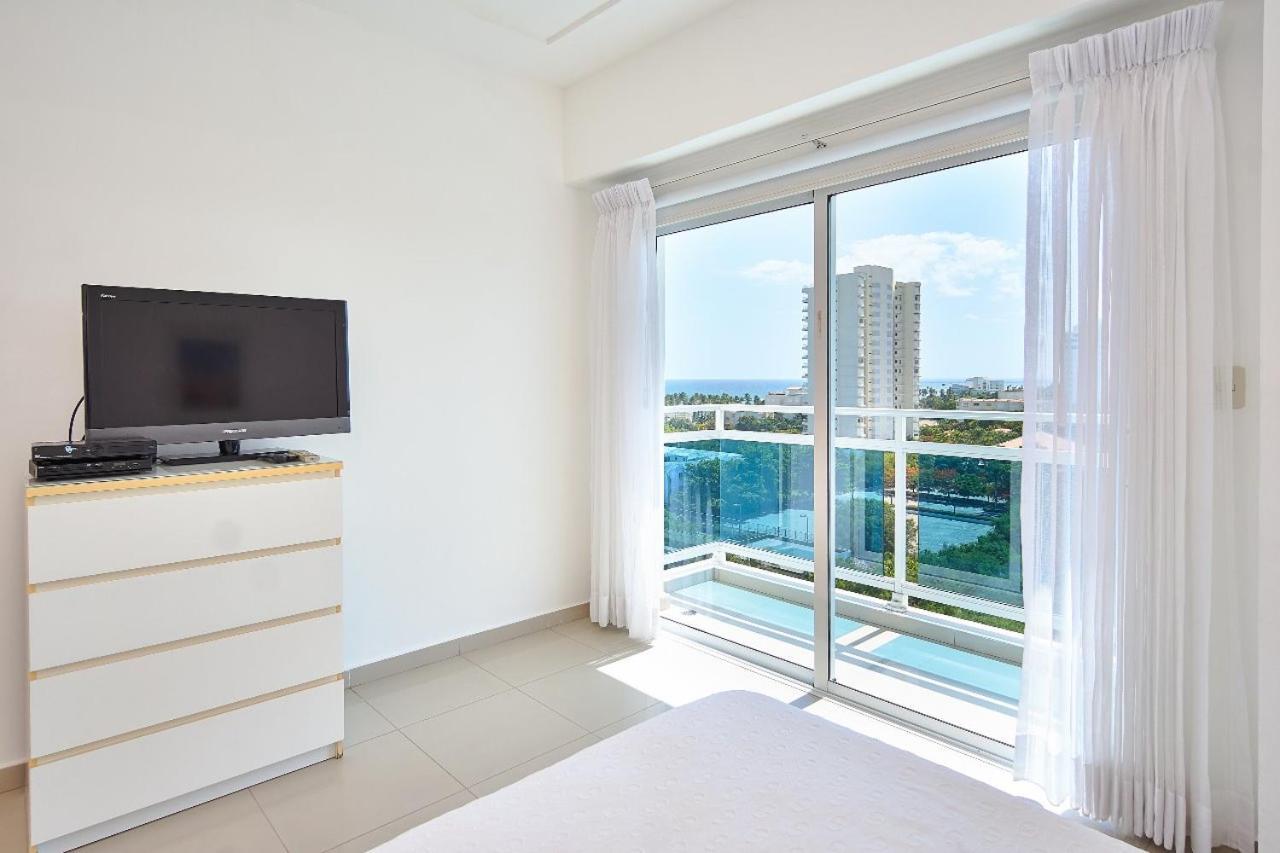Sunset View 2Br Apartamento Juan Dolio Las Velas Exterior photo